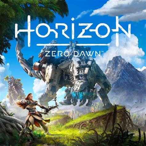 ign horizon zero dawn walkthrough.